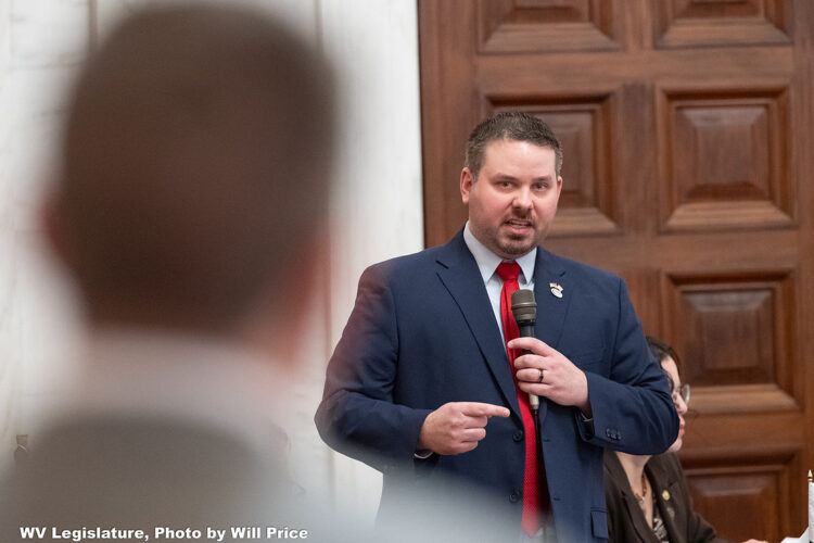 West Virginia First Energy Act Passes Senate